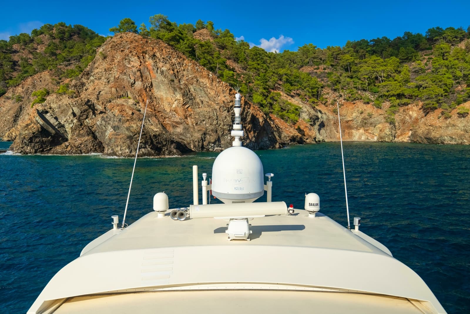 2010 Leopard Leopard 27 Sport - Photo 16