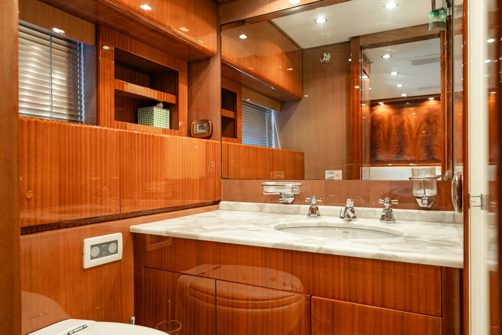 2010 Leopard Leopard 27 Sport - Photo 42