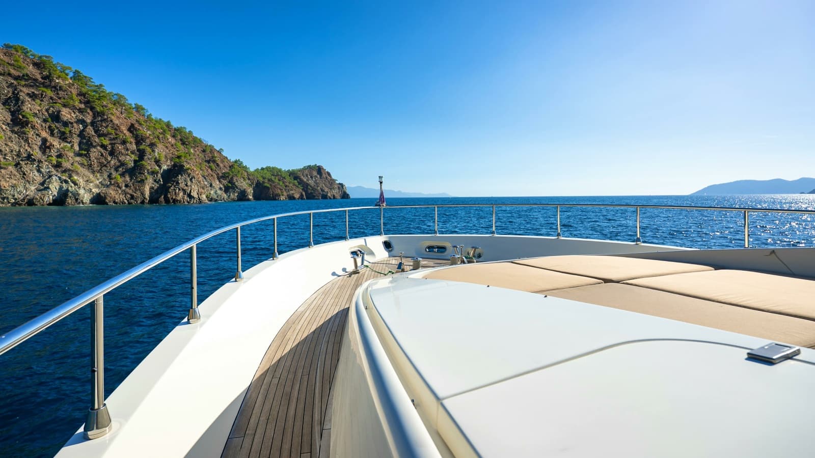 2010 Leopard Leopard 27 Sport - Photo 15