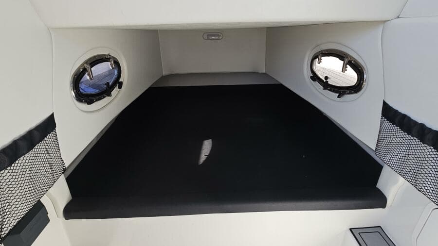 2024 Nor-Tech 390 Sport Center Console