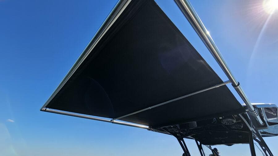 2024 Nor-Tech 390 Sport Center Console