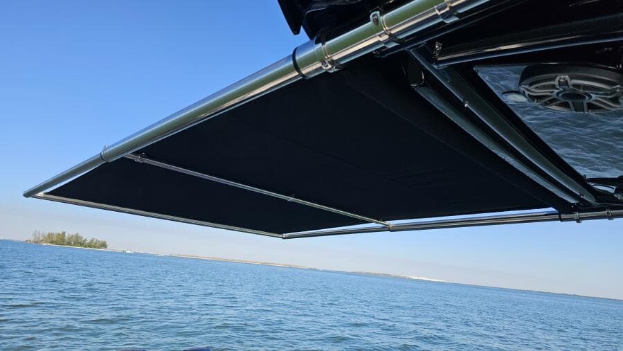 2024 Nor-Tech 390 Sport Center Console