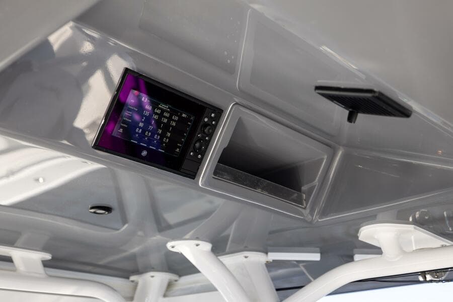 2024 Yellowfin 39 Offshore