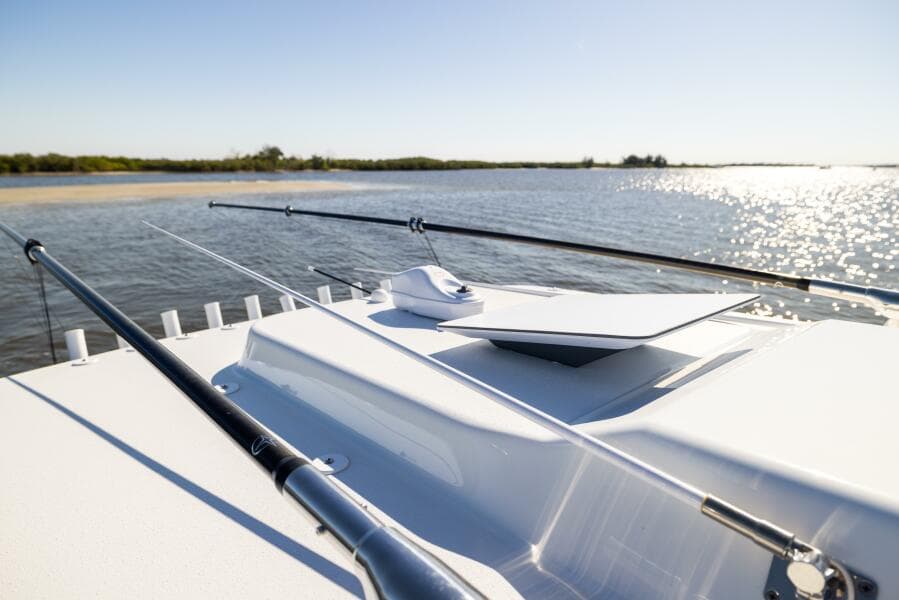 2024 Yellowfin 39 Offshore