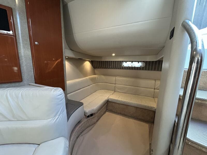 2005 Formula 40 Performance Cruiser