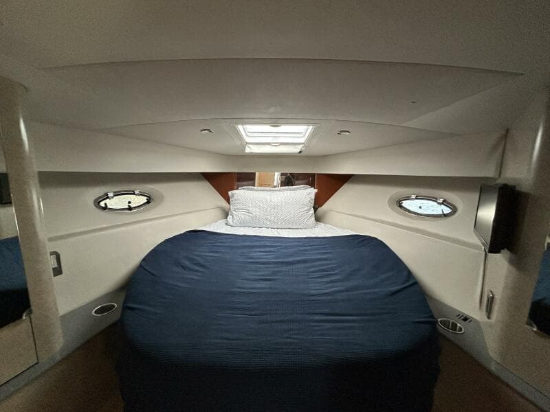 2005 Formula 40 Performance Cruiser