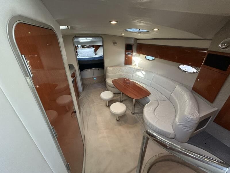 2005 Formula 40 Performance Cruiser