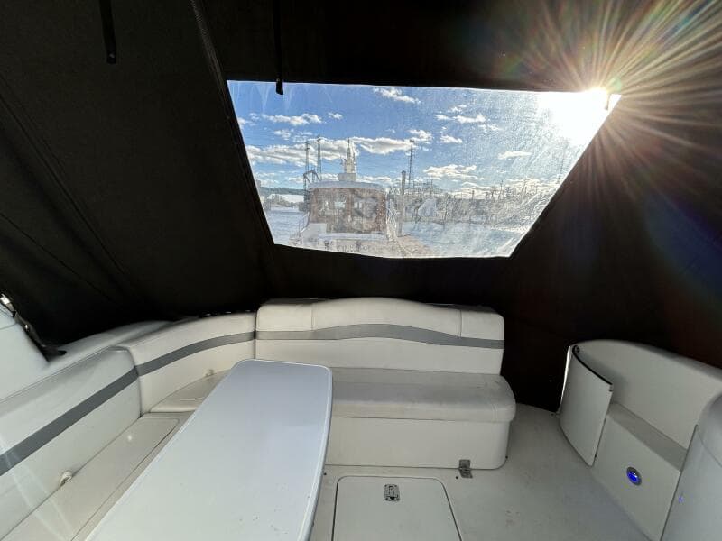 2005 Formula 40 Performance Cruiser