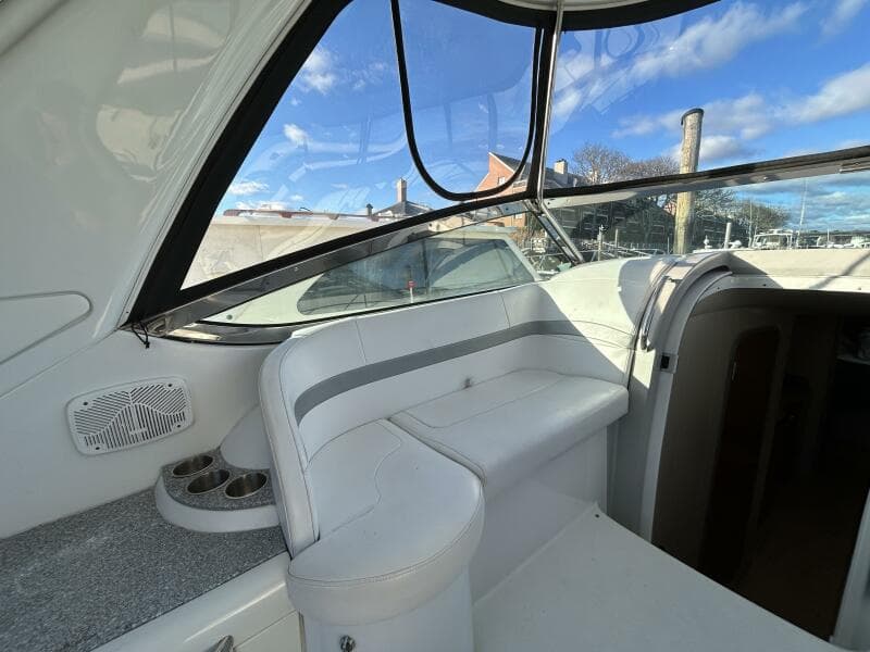 2005 Formula 40 Performance Cruiser