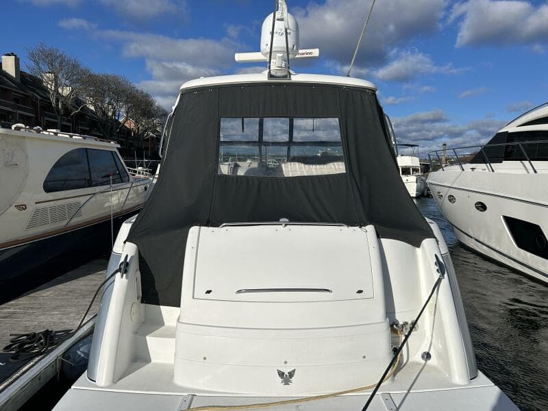 2005 Formula 40 Performance Cruiser