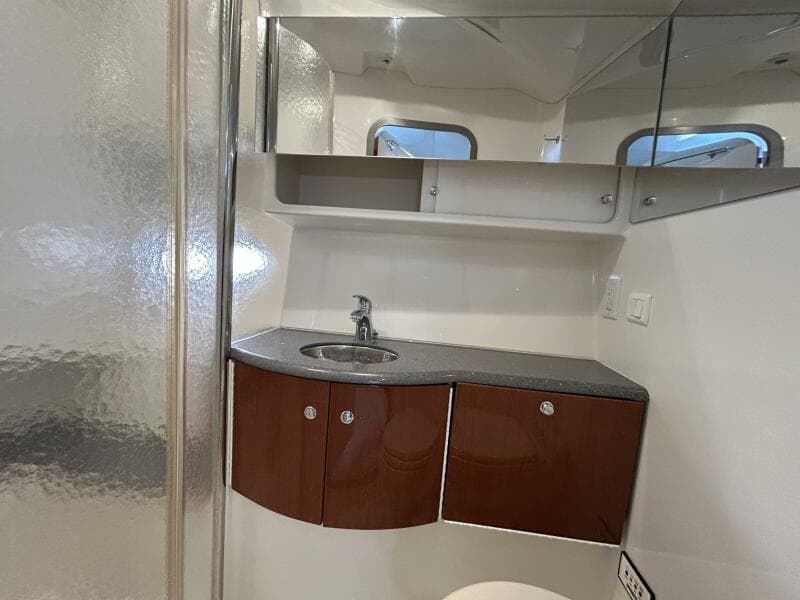 2005 Formula 40 Performance Cruiser