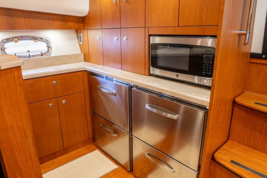 2015 Tiara Yachts 43 Open - TEDDY'S FLOAT TWO