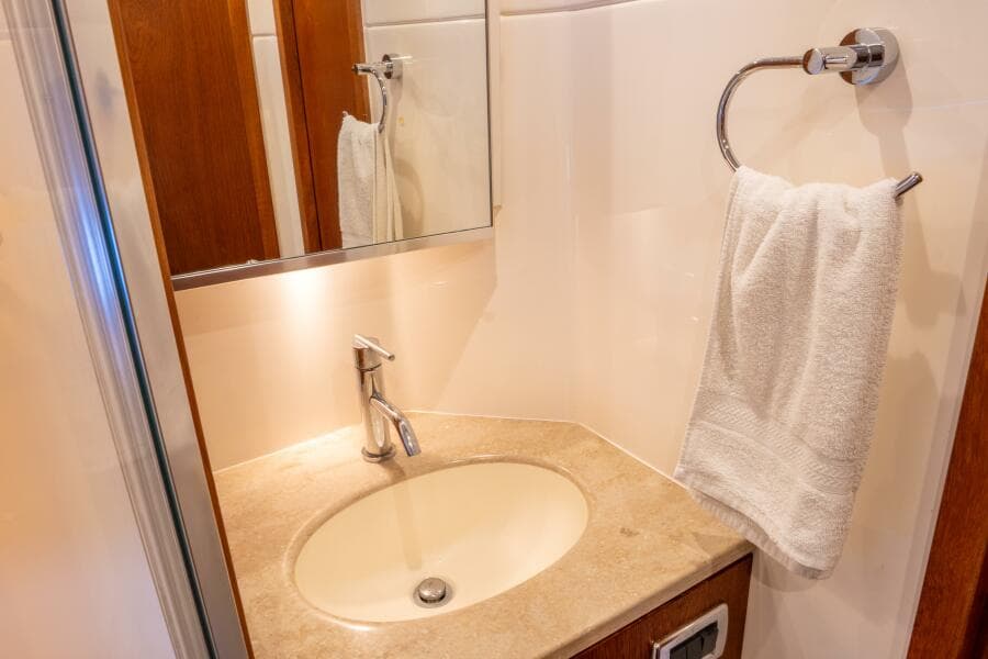 2015 Tiara Yachts 43 Open - TEDDY'S FLOAT TWO