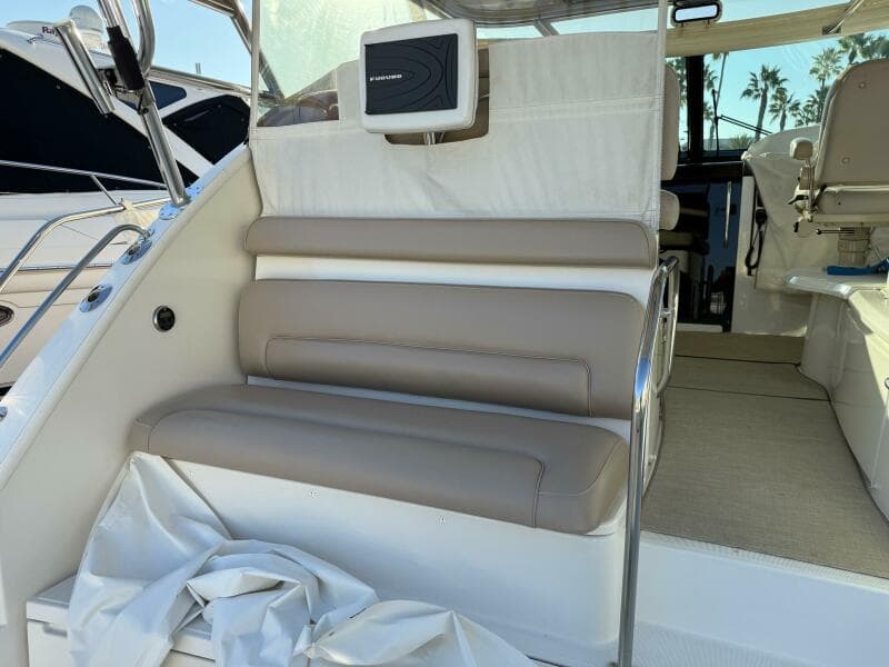 2015 Tiara Yachts 43 Open - TEDDY'S FLOAT TWO