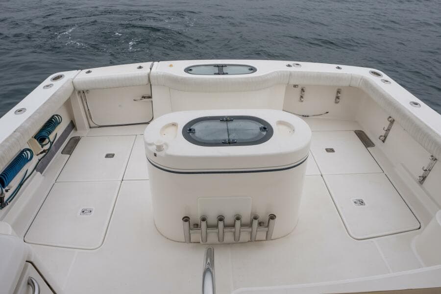 2015 Tiara Yachts 43 Open - TEDDY'S FLOAT TWO