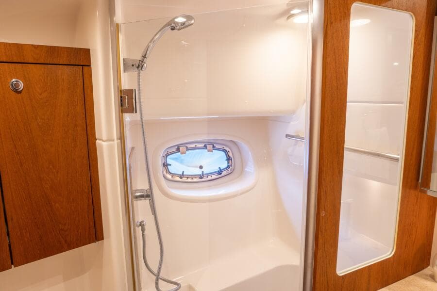 2015 Tiara Yachts 43 Open - TEDDY'S FLOAT TWO