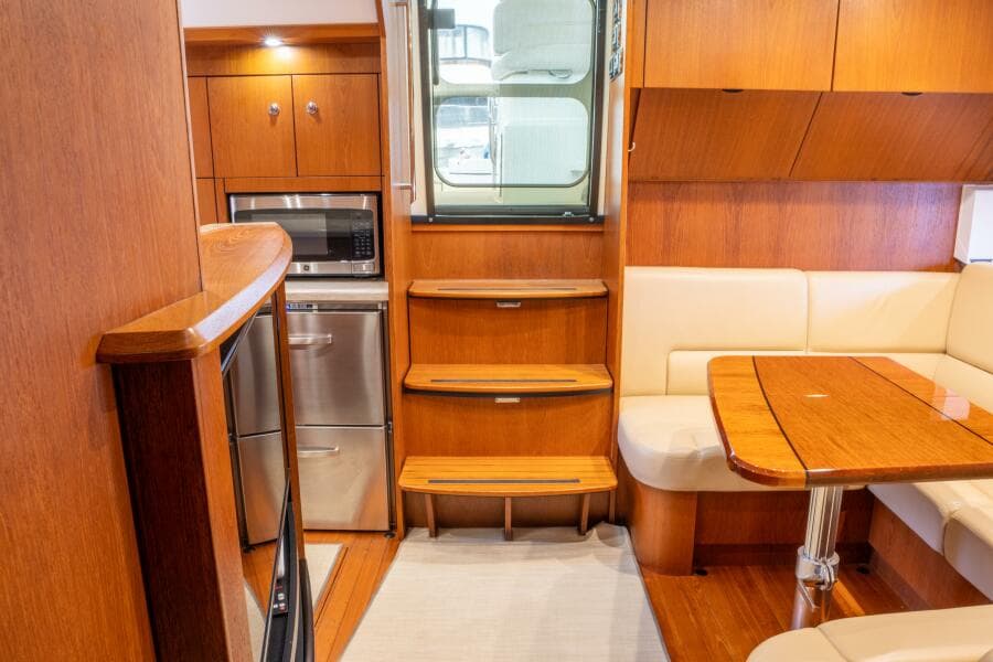 2015 Tiara Yachts 43 Open - TEDDY'S FLOAT TWO