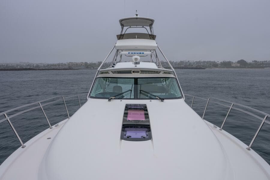 2015 Tiara Yachts 43 Open - TEDDY'S FLOAT TWO