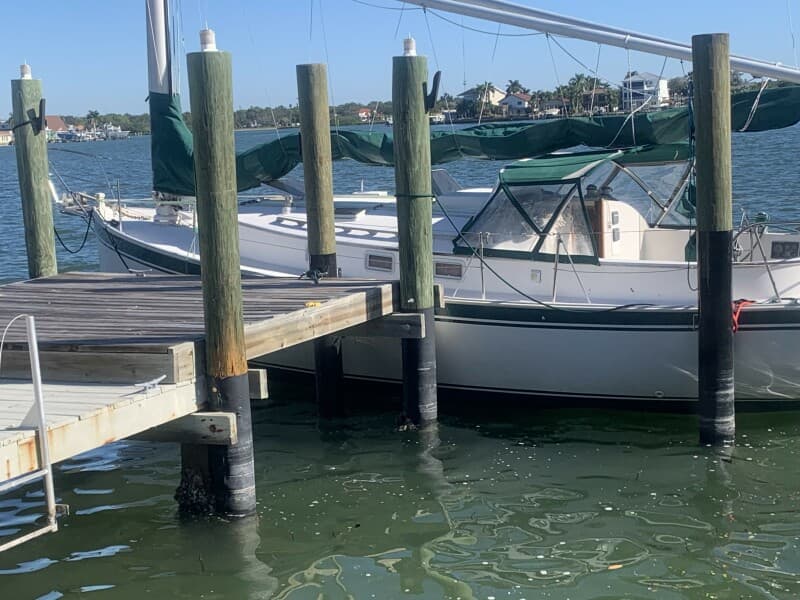 1987 Nonsuch Ultra 30