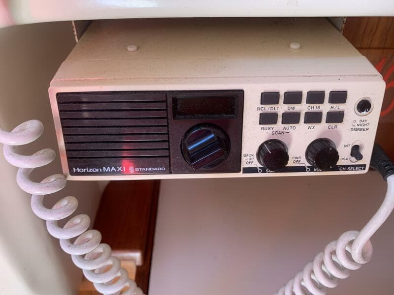 1987 Nonsuch Ultra 30