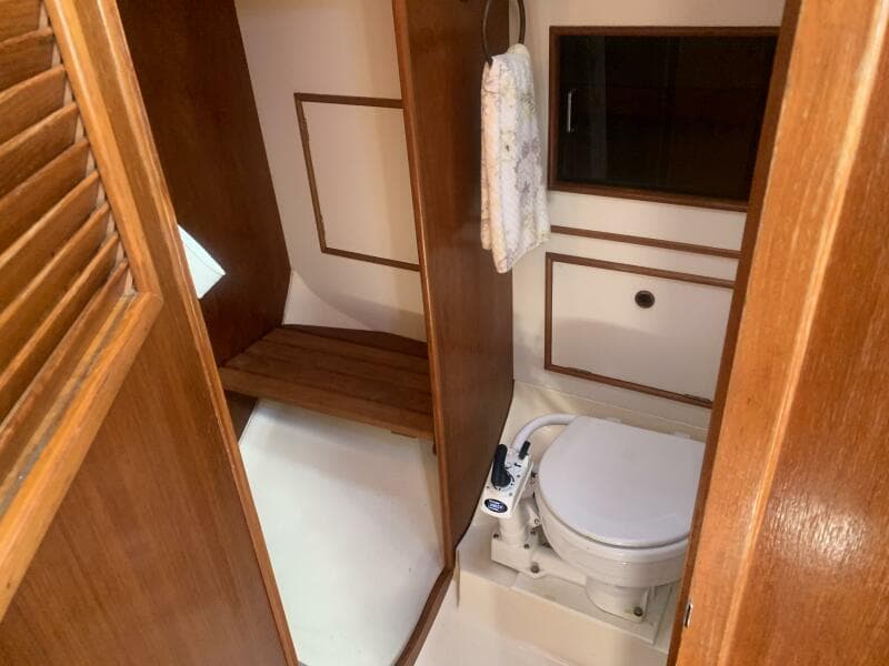 1987 Nonsuch Ultra 30