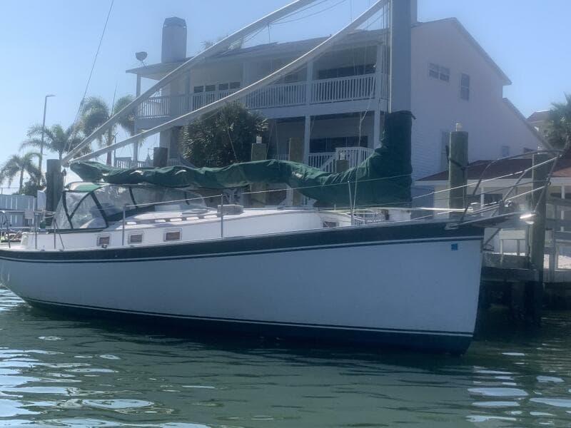 1987 Nonsuch Ultra 30