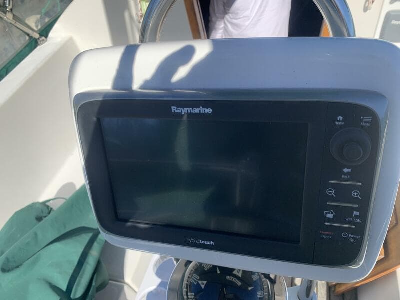 1987 Nonsuch Ultra 30