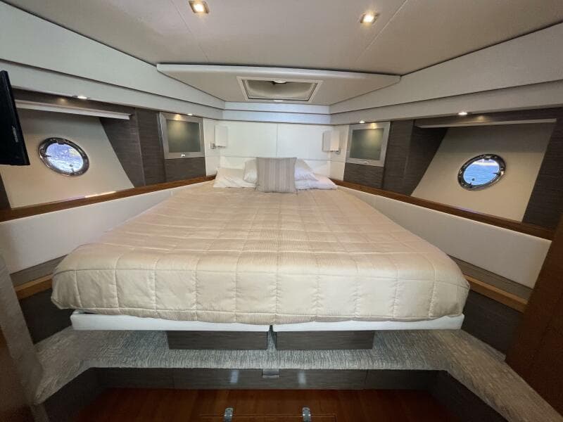 2020 Tiara Yachts C53 Coupe