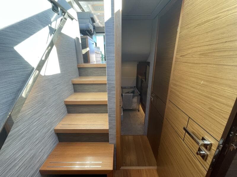 2020 Tiara Yachts C53 Coupe