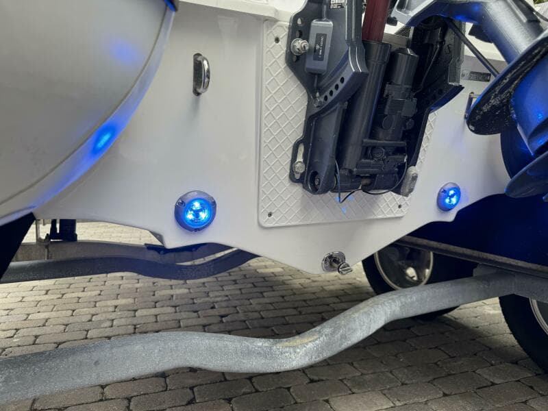 2024 Walker Bay Generation 360 DLX