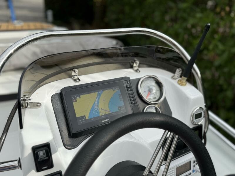 2024 Walker Bay Generation 360 DLX