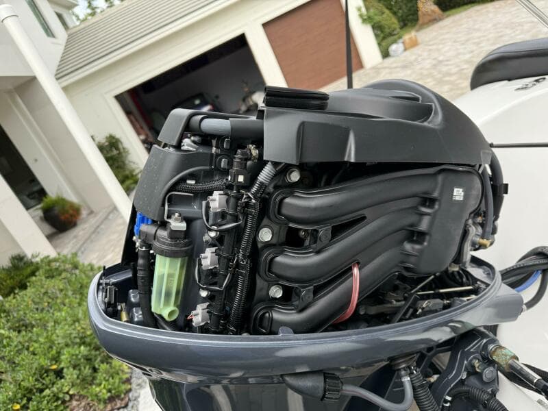 2024 Walker Bay Generation 360 DLX