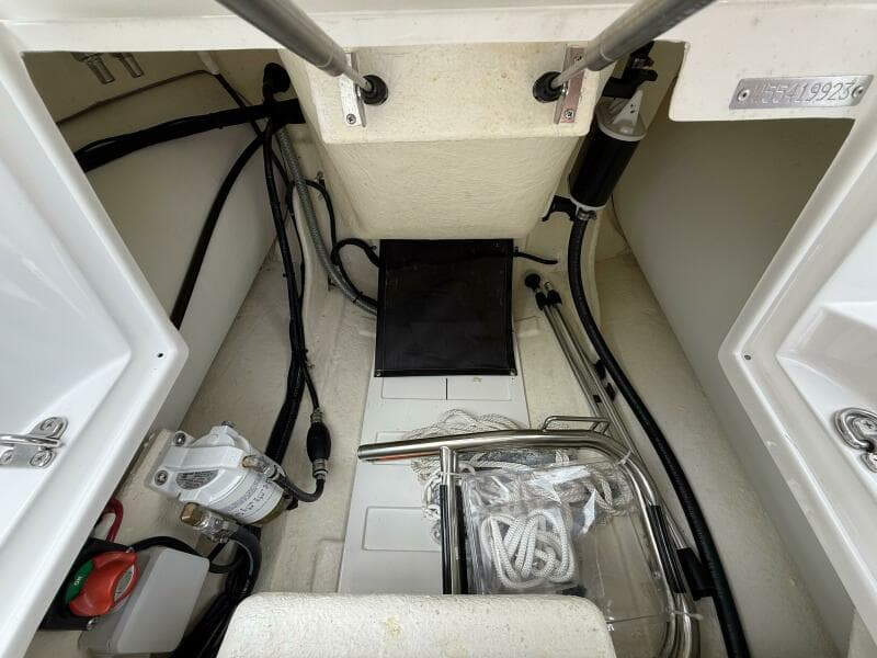 2024 Walker Bay Generation 360 DLX