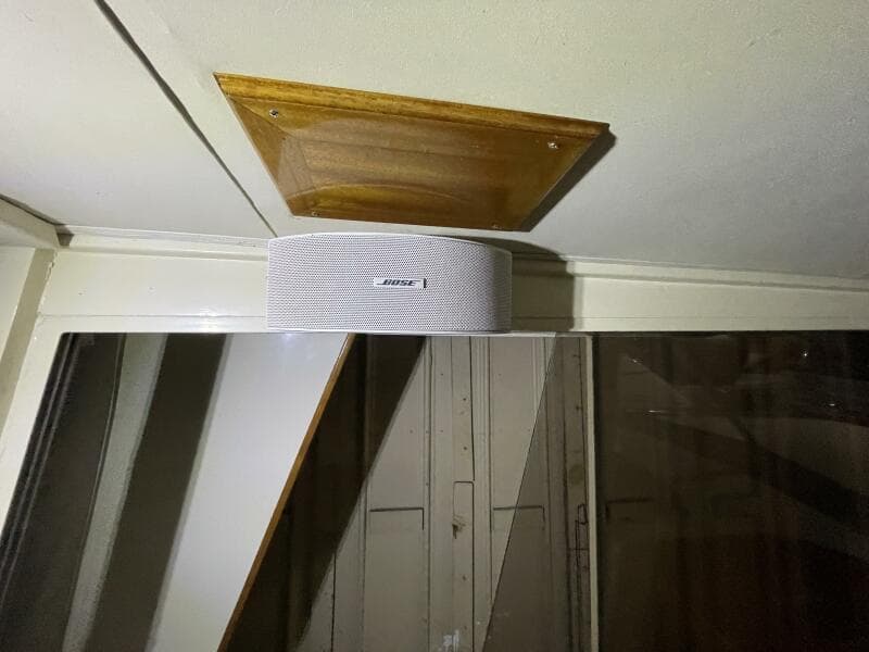 1986 Egg Harbor 40 Motor Yacht