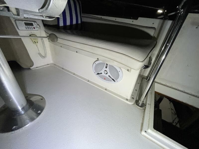 1986 Egg Harbor 40 Motor Yacht