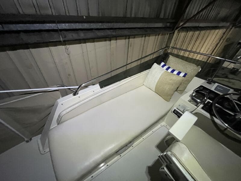 1986 Egg Harbor 40 Motor Yacht