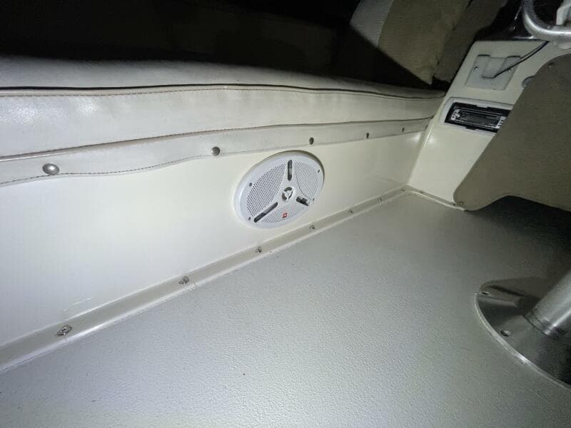 1986 Egg Harbor 40 Motor Yacht