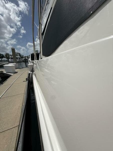 2018 Sea Ray FLY 400