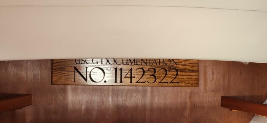 2003 Mainship Pilot 30