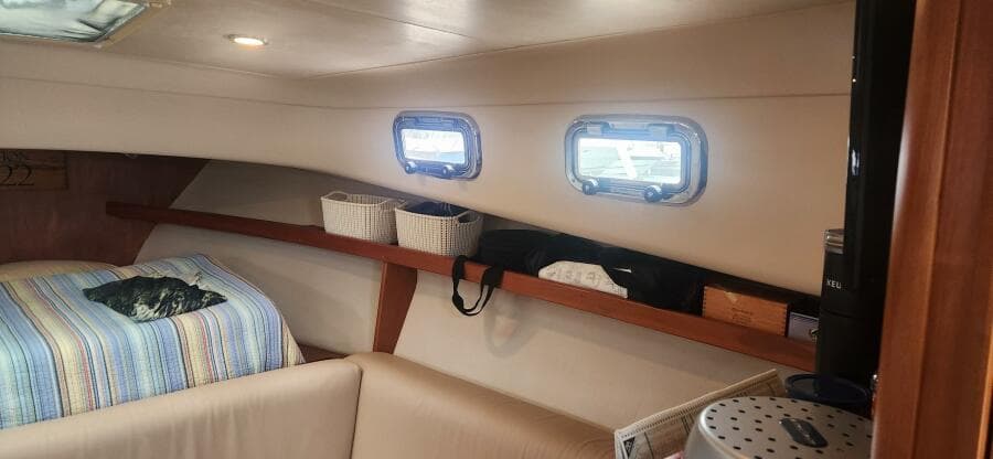 2003 Mainship Pilot 30