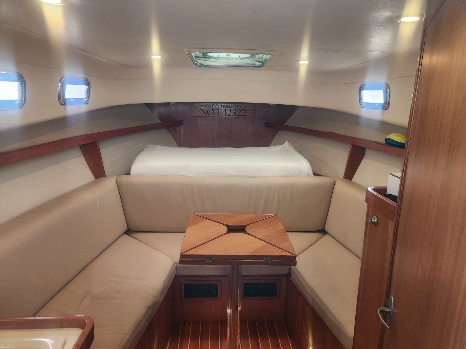 2003 Mainship Pilot 30