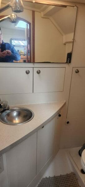 2003 Mainship Pilot 30