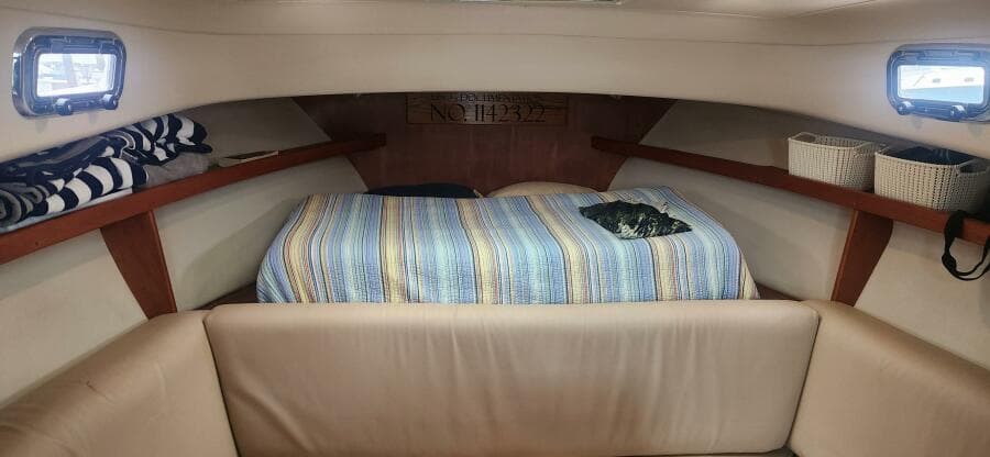 2003 Mainship Pilot 30