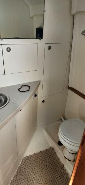 2003 Mainship Pilot 30