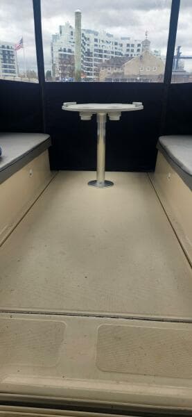 2003 Mainship Pilot 30