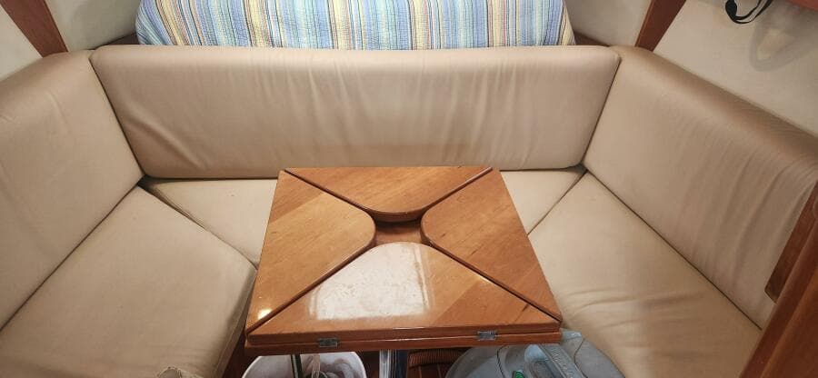 2003 Mainship Pilot 30