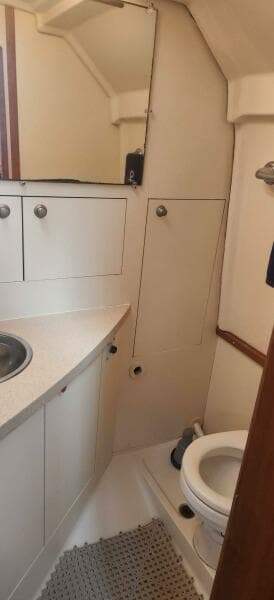 2003 Mainship Pilot 30