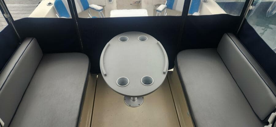 2003 Mainship Pilot 30