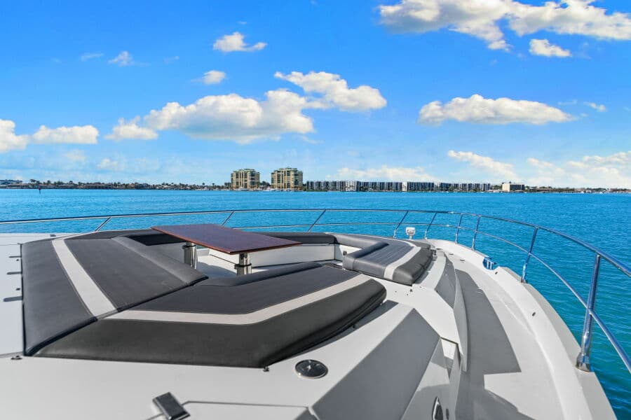 2020 Galeon 680 FLYBRIDGE