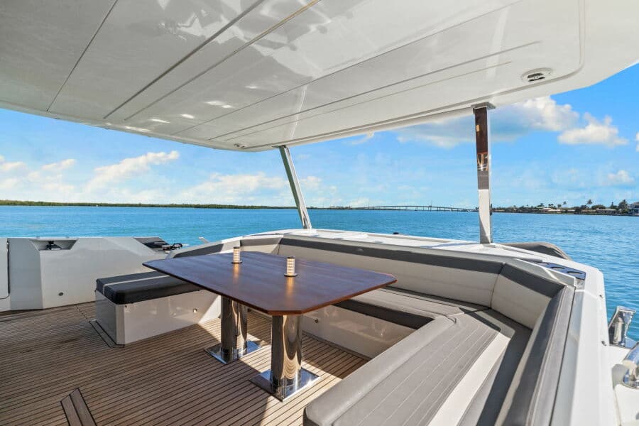 2020 Galeon 680 FLYBRIDGE